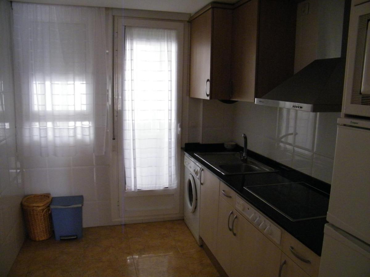 Apartamento Frente Al Mar En Alcossebre Apartment Exterior foto